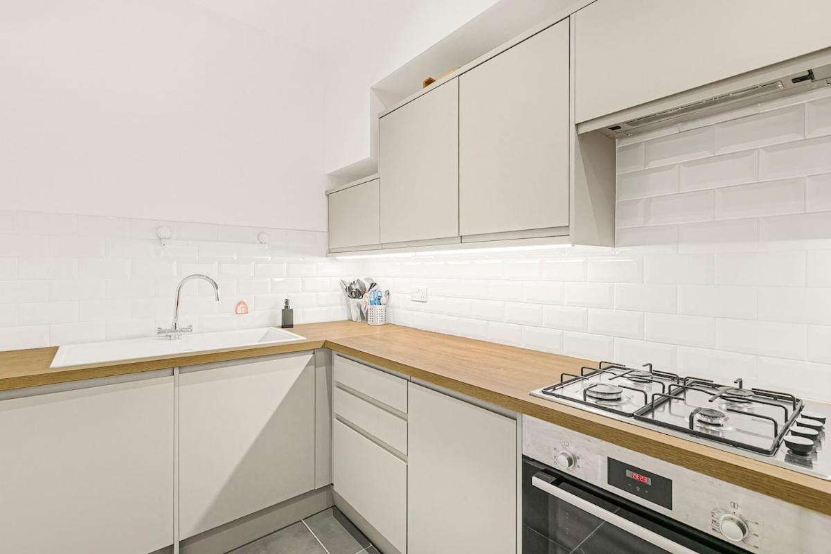 Luxury 2-bed Gated - Next To Paddington Station