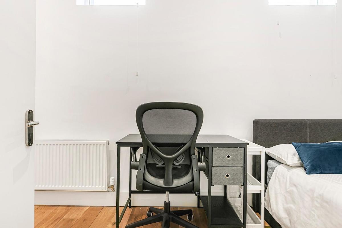 Appartamento Luxury 2-bed Gated - Next To Paddington Station *