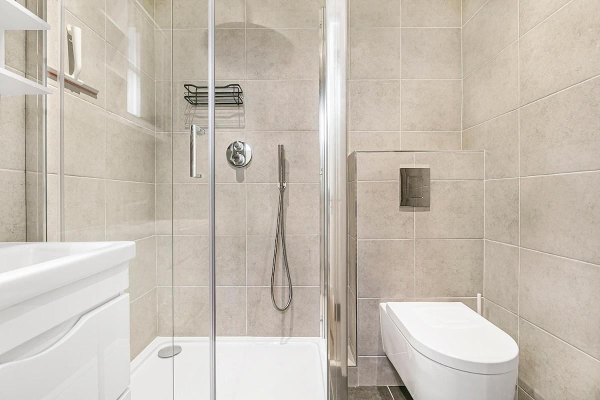 Luxury 2-bed Gated - Next To Paddington Station Londra