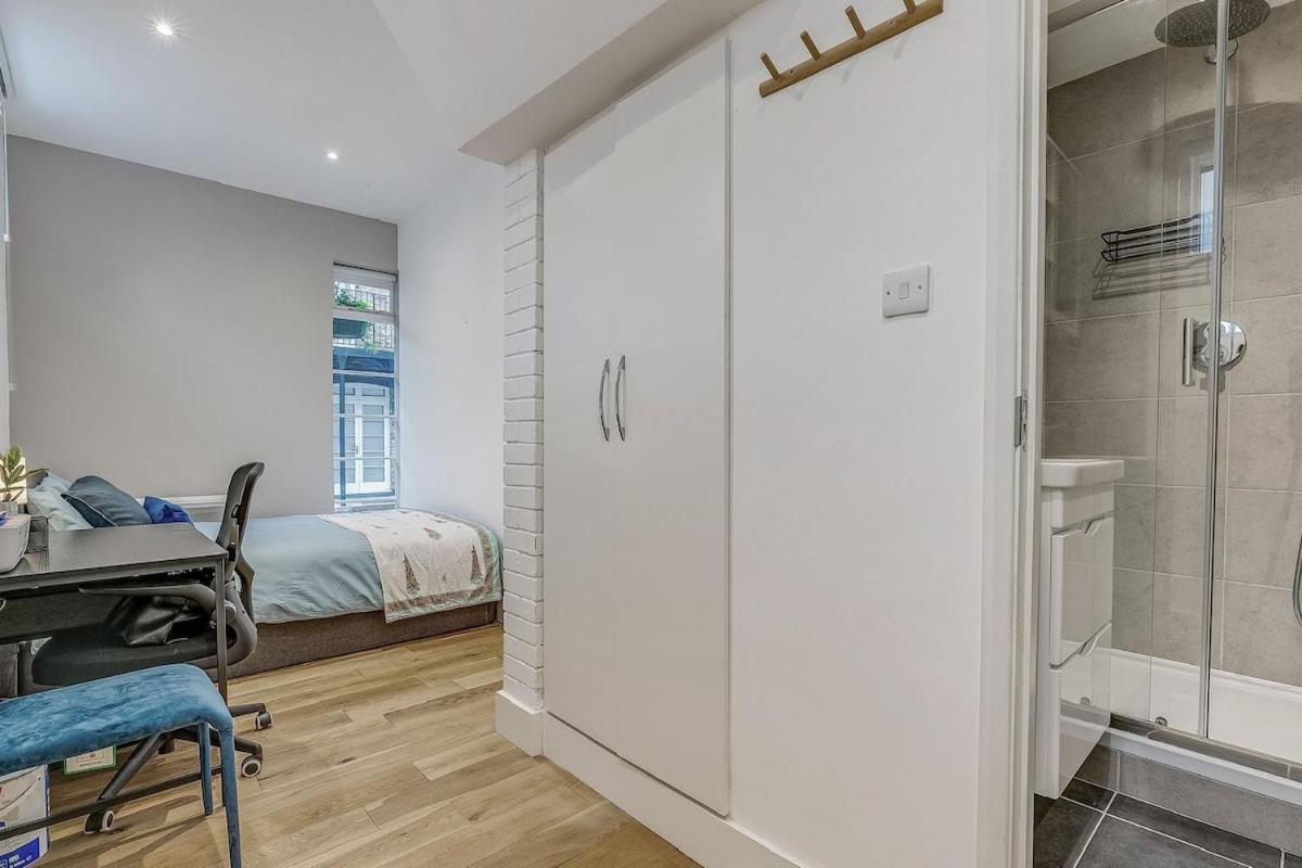 Appartamento Luxury 2-bed Gated - Next To Paddington Station