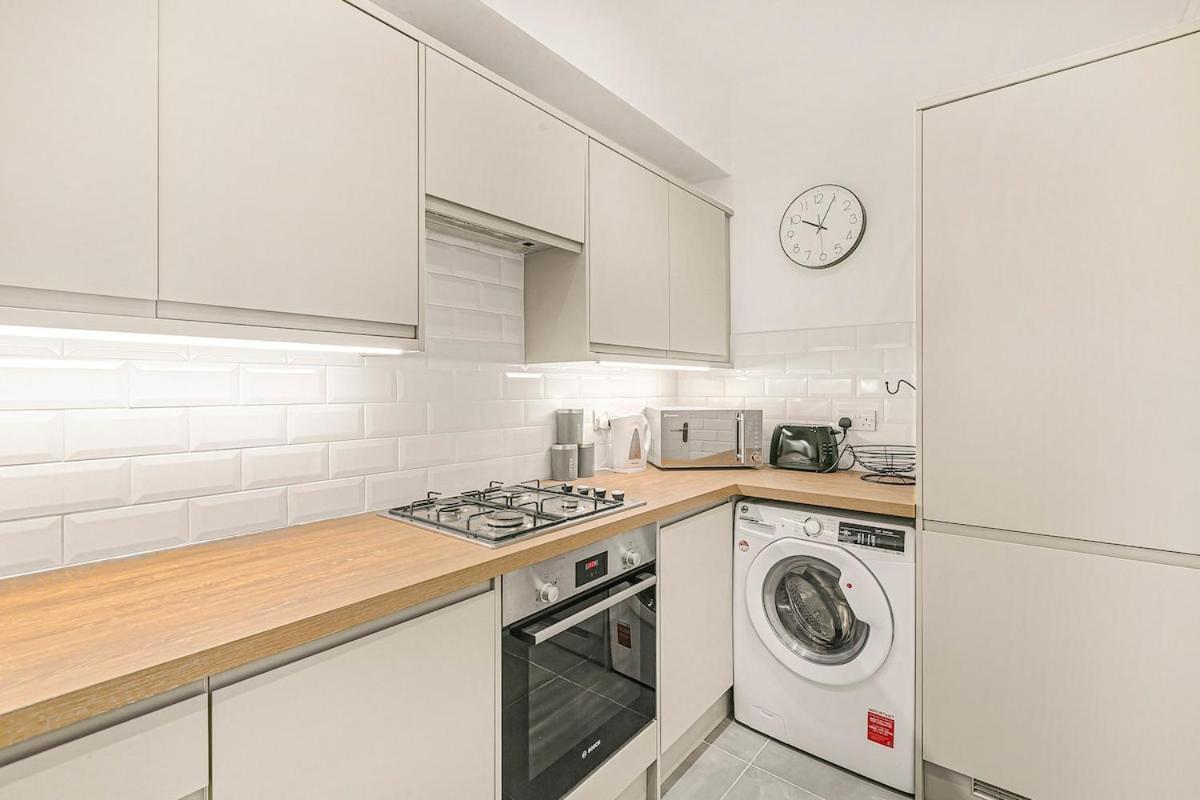 Luxury 2-bed Gated - Next To Paddington Station