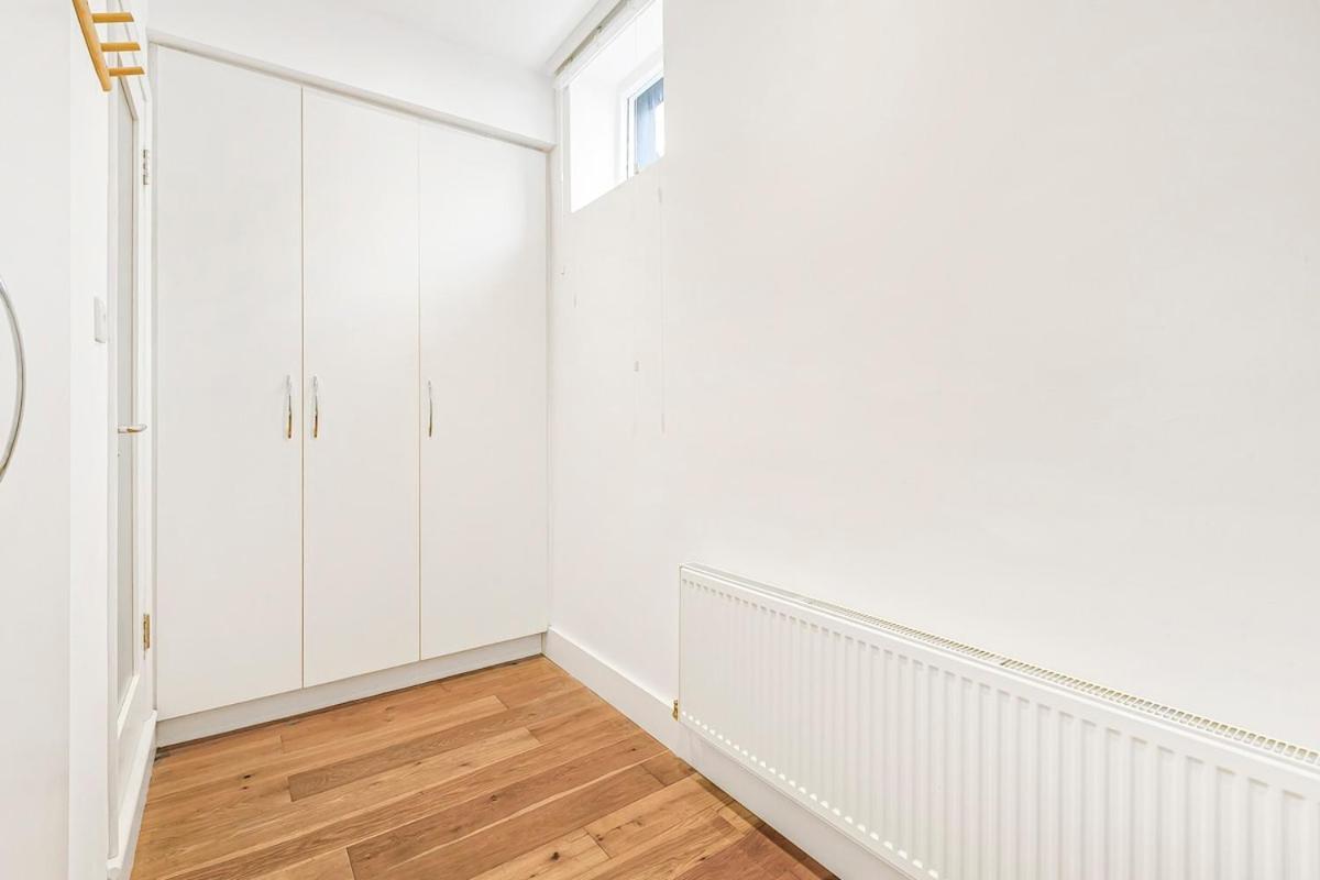 Appartamento Luxury 2-bed Gated - Next To Paddington Station