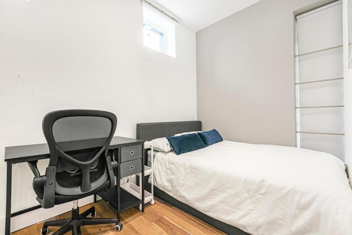 Luxury 2-bed Gated - Next To Paddington Station Appartamento