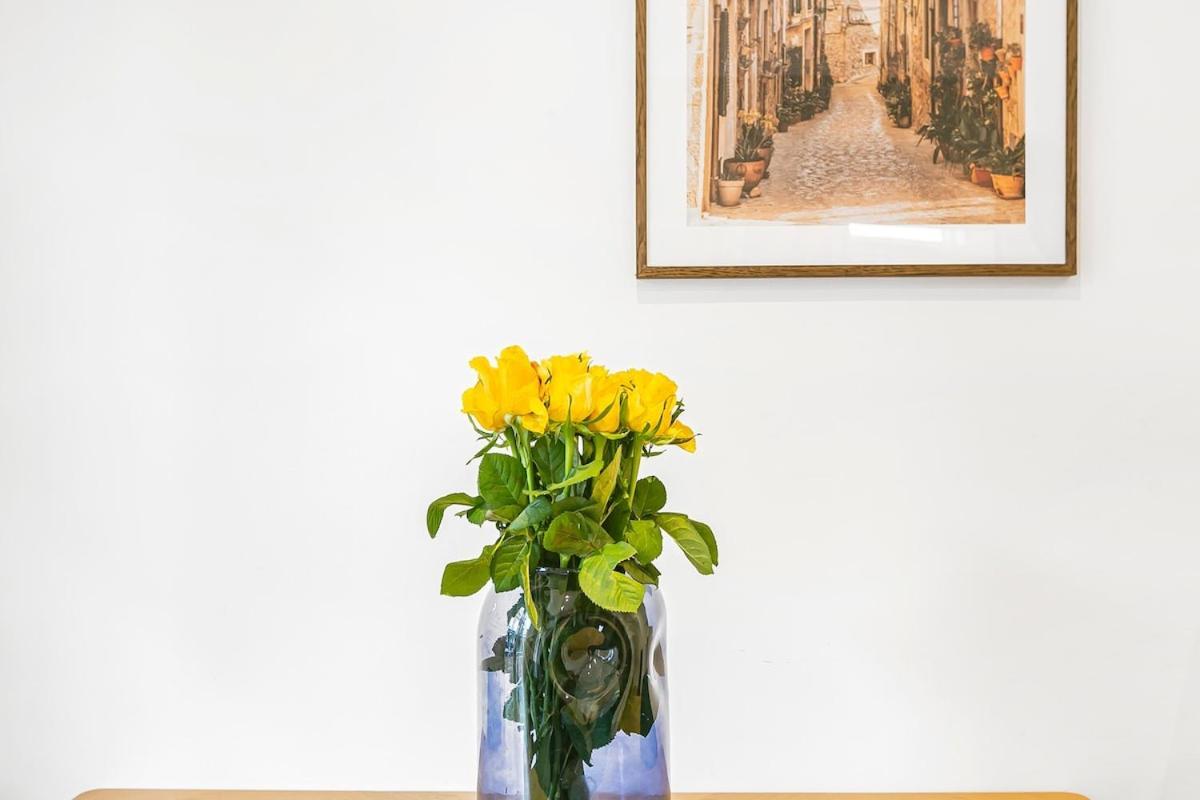 Appartamento Luxury 2-bed Gated - Next To Paddington Station