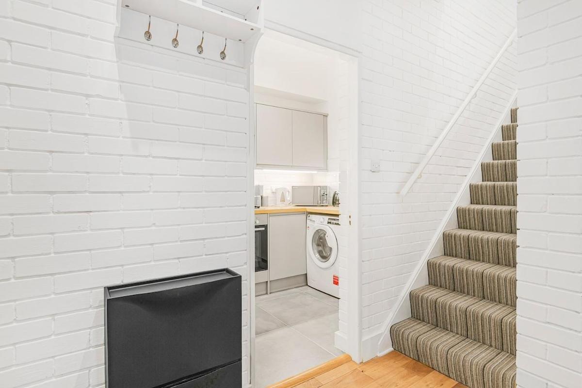 Luxury 2-bed Gated - Next To Paddington Station