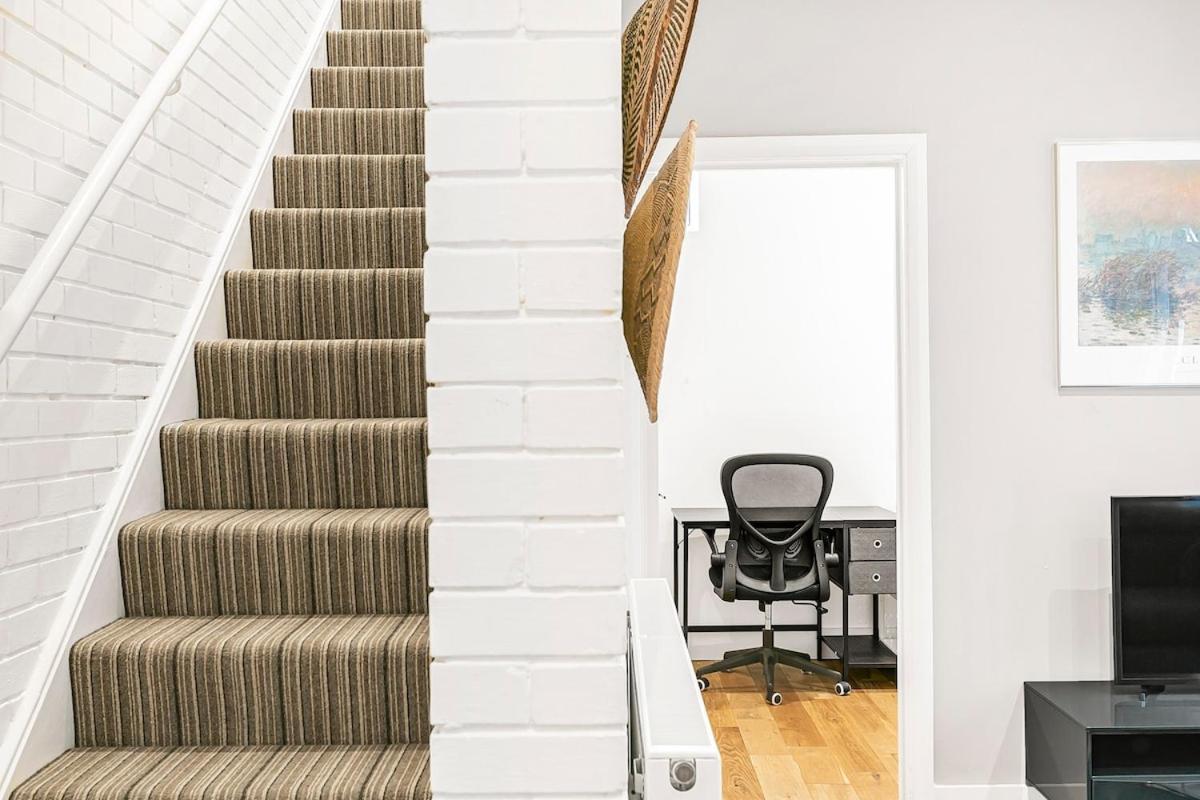 Luxury 2-bed Gated - Next To Paddington Station Appartamento *